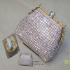 jewelry bag(  ,crystal clutch bag,  ,crystal evening bag,  )