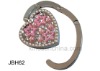 jewelry handbag holder