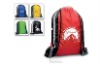 jumbo drawstring backpack