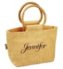 jute bag