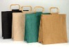 jute bag