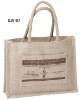 jute bag