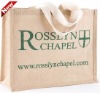 jute bag