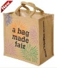 jute bag