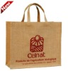 jute bag