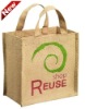 jute bag