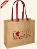 jute bag