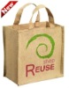 jute bag