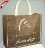 jute bag