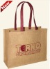 jute bag