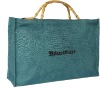 jute  bag for coffee