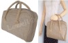 jute conference bag