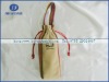 jute gift bag