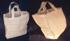 jute grocery bag