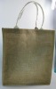 jute gunny grocery bag