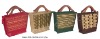 jute ladies hand bags