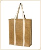 jute promotional bag