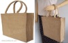 jute promotional bag
