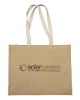 jute shopping bag