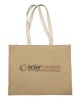 jute shopping bag