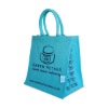 jute shopping bag