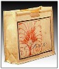 jute shopping bag