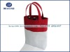 jute shopping bag size