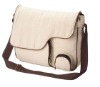 jute shoulder bag