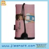 key case pink housewife