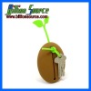 key chain silicon bag