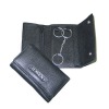 key holder (key bag, key purse, key pouch)