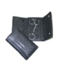 key pouch (key wallet, key purse)