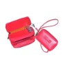 key pouch(leather key holder ,key wallet )