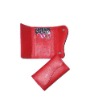 key purse (5 chains key wallet, key pouch)