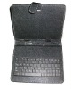 keyboard MID leather case