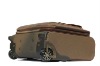 khaki business computer luggage case