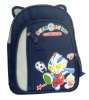 kid bag with beautiful logo