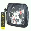 kid cartoon clutch bag