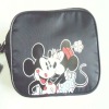 kid cartoon clutch bag