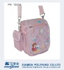 kid cartoon shoulder bag