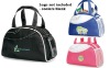 kid's Cooler Tote Lunch Bag