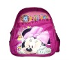 kids 190d school backpack with mickey mouse