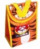 kids animal lunch cooler