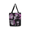 kids canvas tote bags