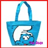 kids cartoon aluminum foil picnic bag