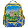 kids cartoon picture of school bag 2012 new arrival