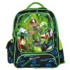 kids cartoon picture of school bag 2012 new arrival