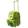 kids cute trolley school bag