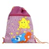 kids drawstring bag