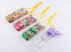 kids glasses case with sling